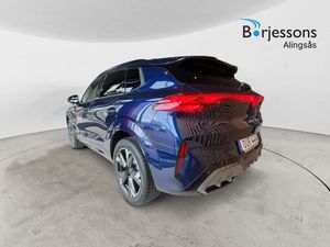 Cupra Terramar bild 4