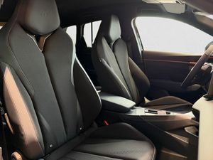 Cupra Terramar bild 14