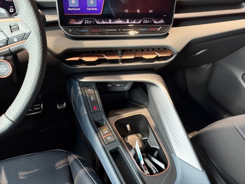 Cupra Terramar bild 12
