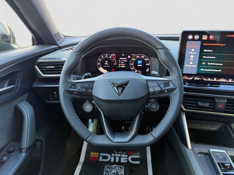 Cupra Formentor bild 10