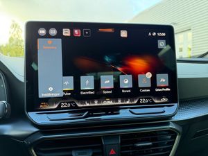 Cupra Formentor bild 23