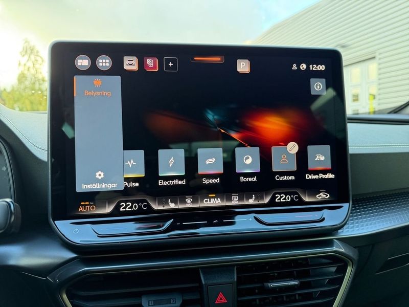 Cupra Formentor bild 23