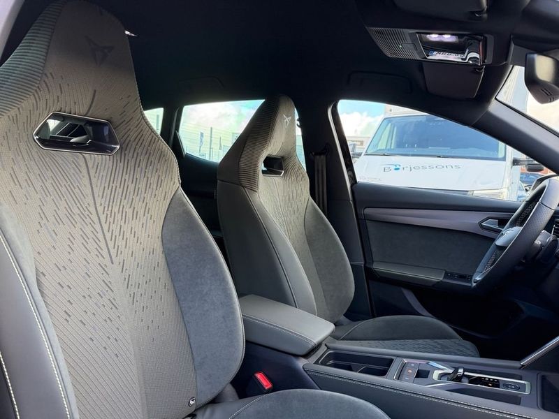 Cupra Formentor bild 20