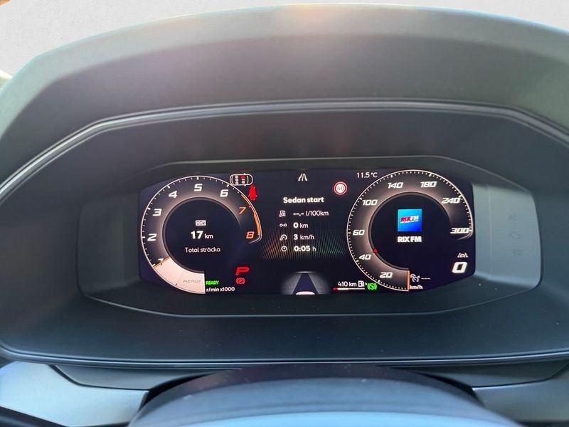 Cupra Formentor bild 11