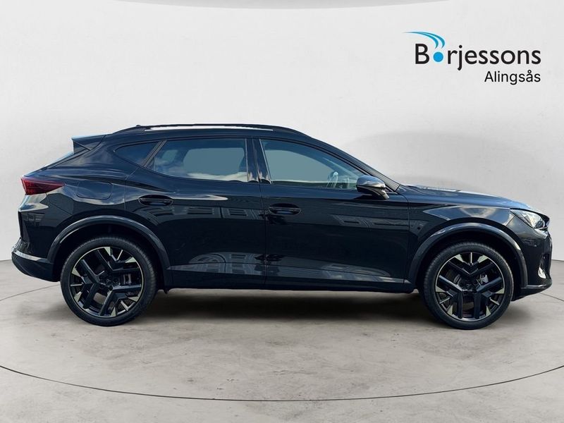 Cupra Formentor bild 2