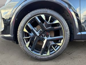 Cupra Formentor bild 6
