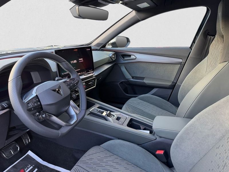 Cupra Formentor bild 7