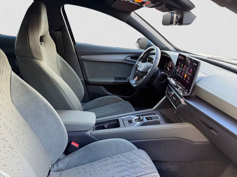 Cupra Formentor bild 14