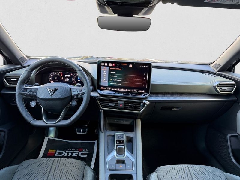 Cupra Formentor bild 9