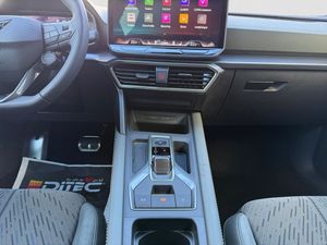 Cupra Formentor bild 12
