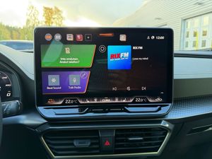 Cupra Formentor bild 21