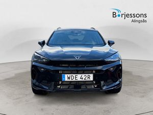 Cupra Formentor bild 5