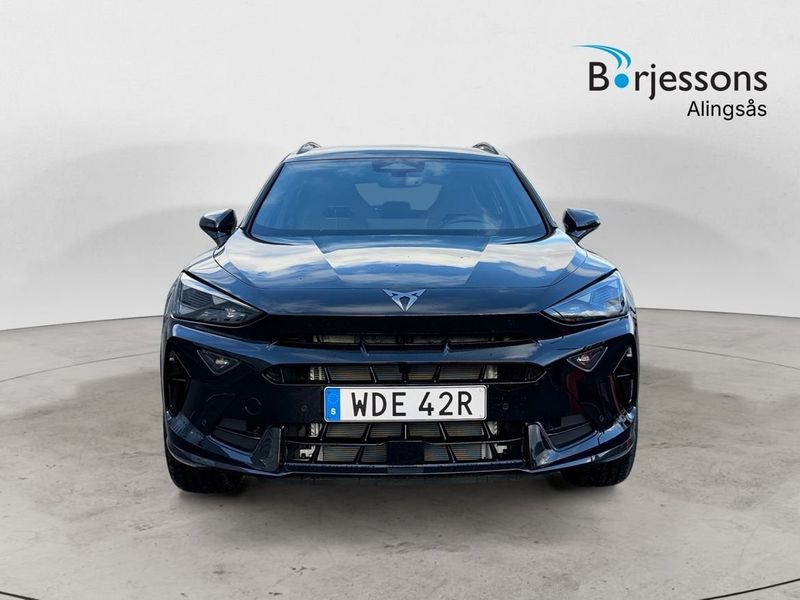 Cupra Formentor bild 5