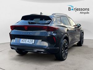 Cupra Formentor bild 3