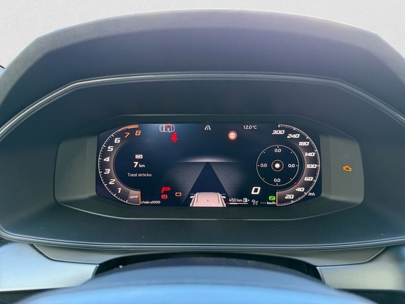 Cupra Formentor bild 17