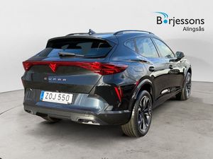 Cupra Formentor bild 4