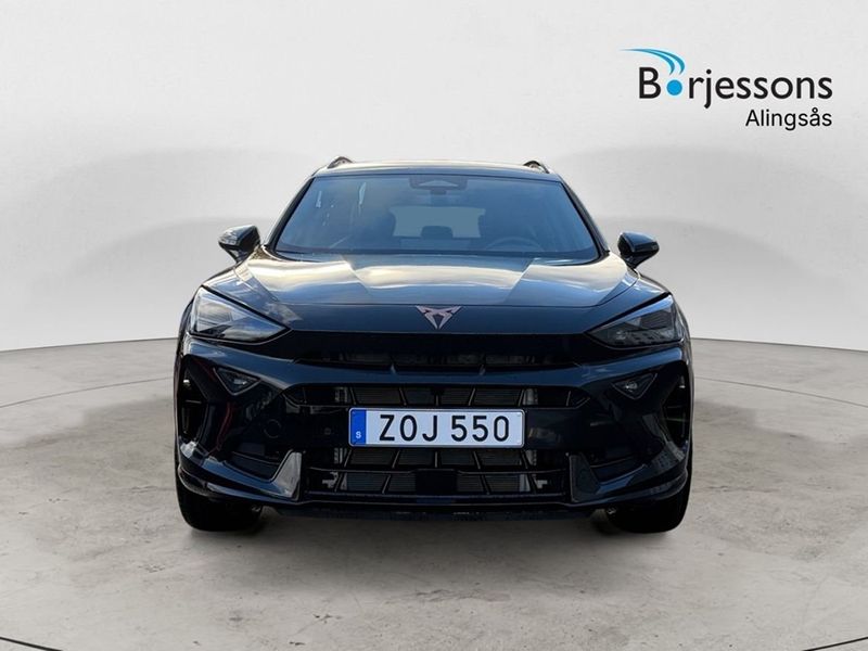 Cupra Formentor bild 3