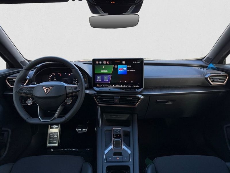 Cupra Formentor bild 11