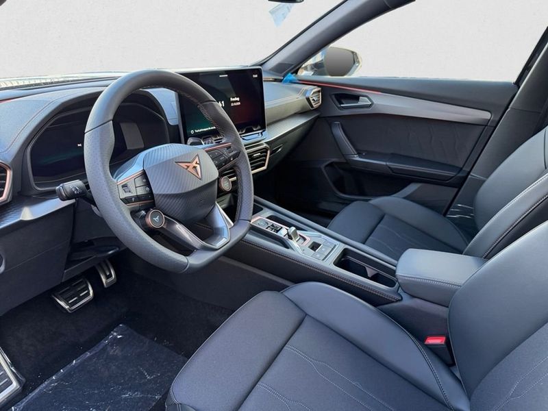 Cupra Formentor bild 10