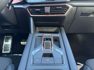 Cupra Formentor bild 16