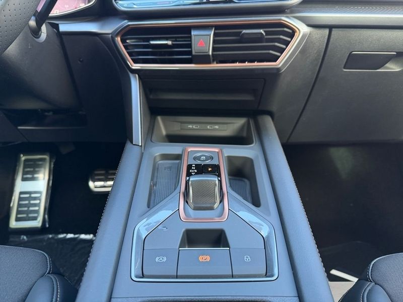 Cupra Formentor bild 16