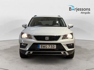 Seat Ateca bild 5