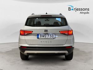 Seat Ateca bild 4