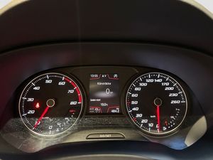 Seat Ateca bild 8