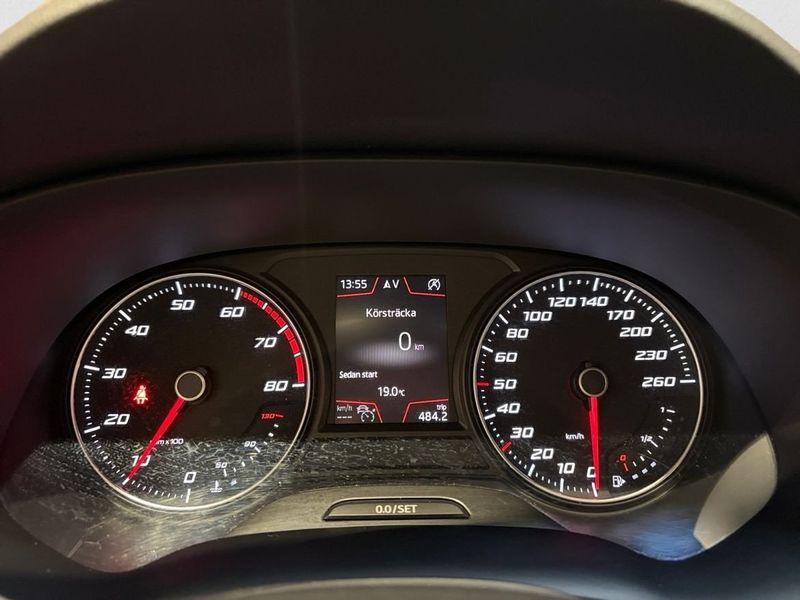 Seat Ateca bild 8