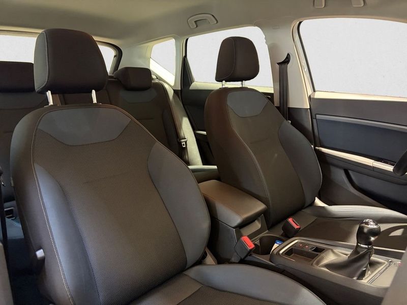 Seat Ateca bild 11