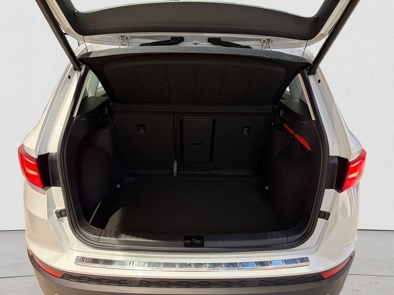 Seat Ateca bild 12