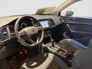 Seat Ateca bild 7