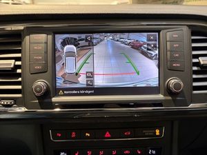 Seat Ateca bild 14