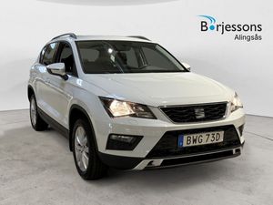 Seat Ateca bild 1