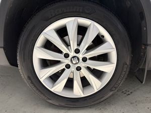 Seat Ateca bild 6