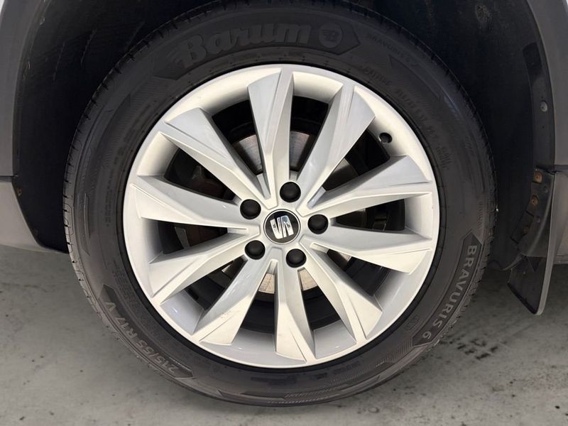 Seat Ateca bild 6