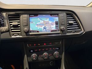 Seat Ateca bild 9