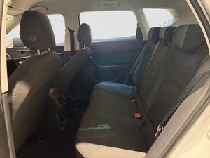 Seat Ateca bild 10