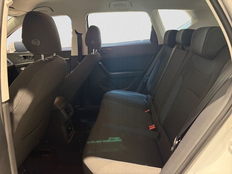 Seat Ateca bild 10