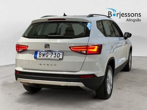 Seat Ateca bild 3