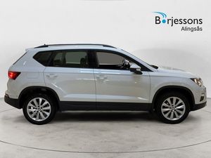 Seat Ateca bild 2