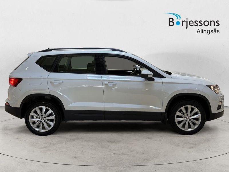 Seat Ateca bild 2