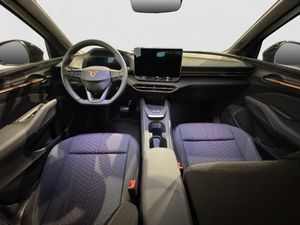 Cupra Raval bild 9