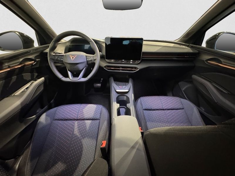 Cupra Raval bild 9