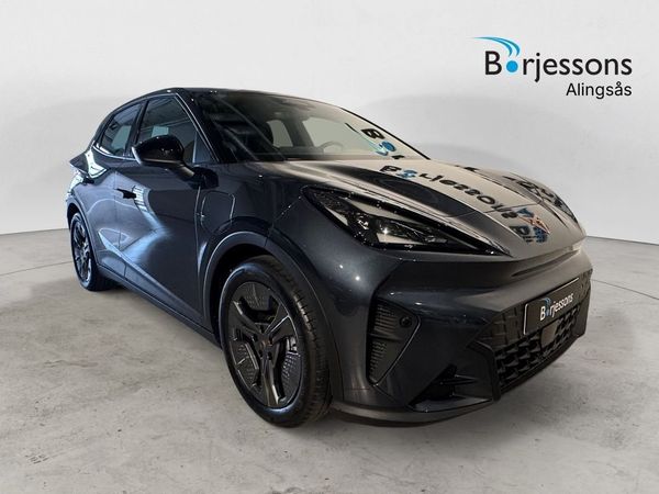 Cupra Raval PLUS 37 KWH 135hk - 2027