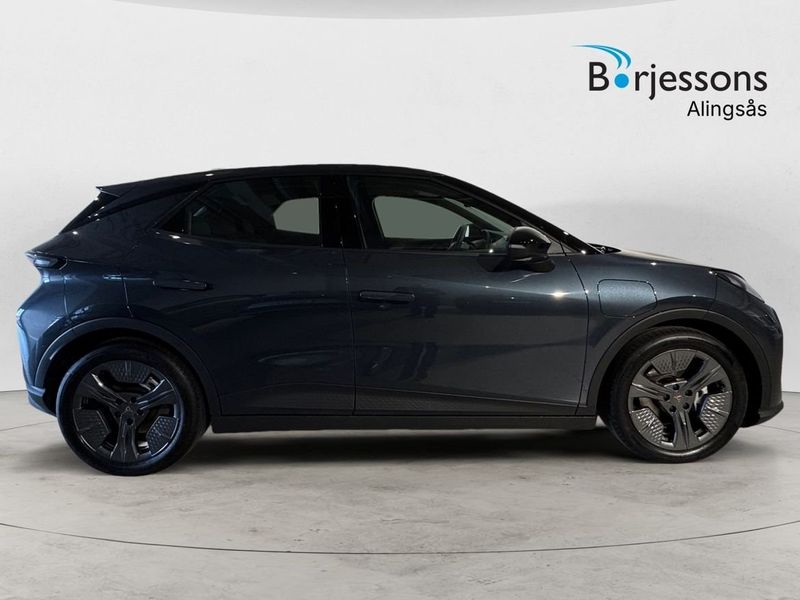 Cupra Raval bild 2