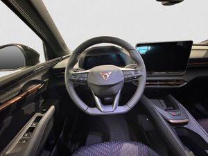 Cupra Raval bild 10