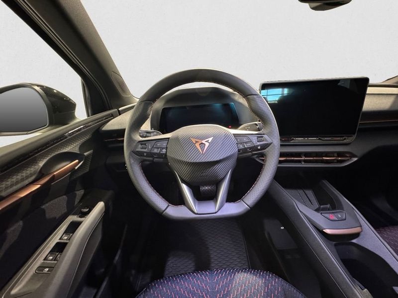 Cupra Raval bild 10