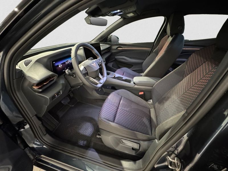 Cupra Raval bild 7