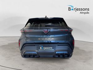 Cupra Raval bild 4
